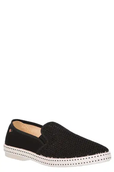RIVIERAS Classic 20 Loafer - Noir | Thumbnail 5