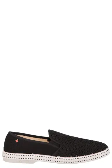 RIVIERAS Classic 20 Loafer - Noir | Thumbnail 1