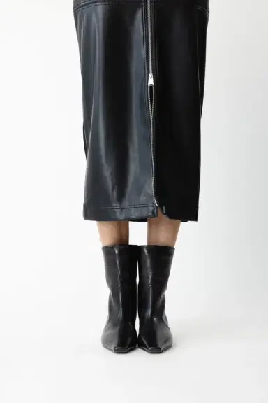 Brunello Cucinelli Classic Ankle Boot | Thumbnail 4