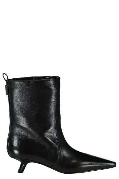 Brunello Cucinelli Classic Ankle Boot | Thumbnail 1