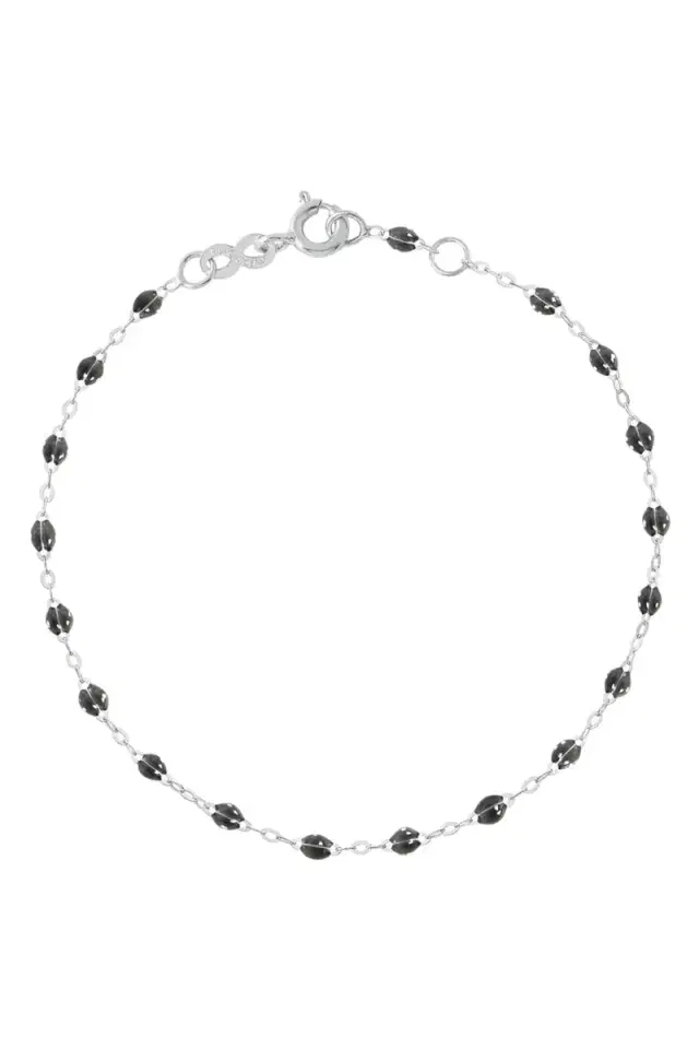 Classic Gigi Bracelet - 6.5in - Quartz