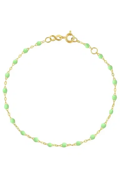 Gigi Clozeau Classic Gigi Bracelet - 6.7in - Anis | Thumbnail 1