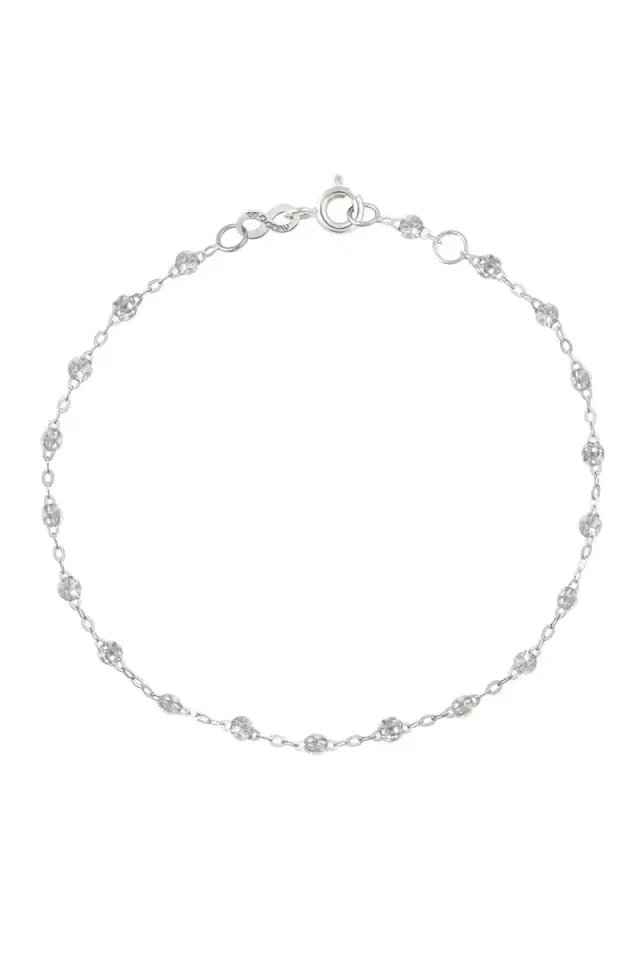 Classic Gigi Bracelet - 6.7in - Sparkle