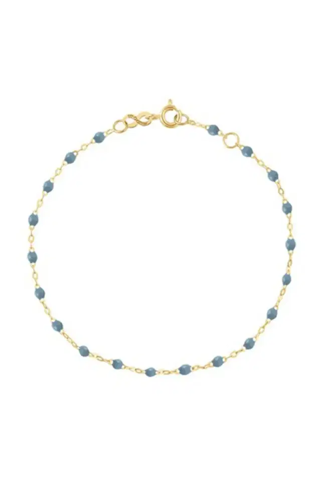 Classic Gigi Bracelet - Denim