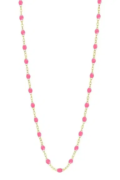 Gigi Clozeau Classic Gigi Necklace - 16.5in | Thumbnail 1 Gigi Clozeau Classic Gigi Necklace - 16.5in | Thumbnail 1
