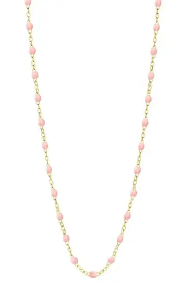 Gigi Clozeau Classic Gigi Necklace - 16.5in | Thumbnail 1