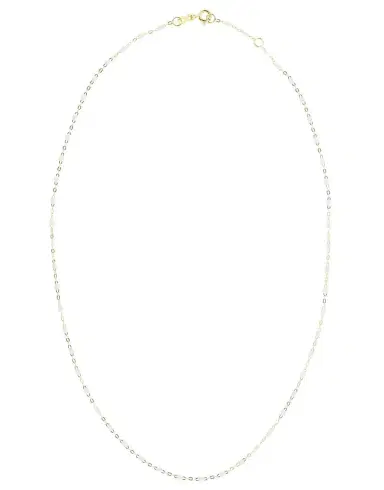 Gigi Clozeau Classic Gigi Necklace - 16.5in - Sparkle | Thumbnail 2 Gigi Clozeau Classic Gigi Necklace - 16.5in - Sparkle | Thumbnail 2