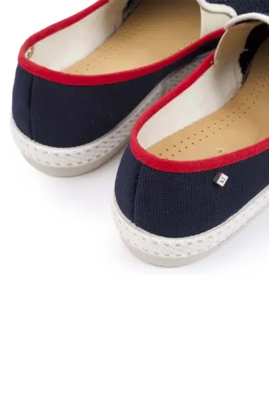 RIVIERAS Classic Match Shoe - Le Grand Bleu | Thumbnail 3 RIVIERAS Classic Match Shoe - Le Grand Bleu | Thumbnail 3