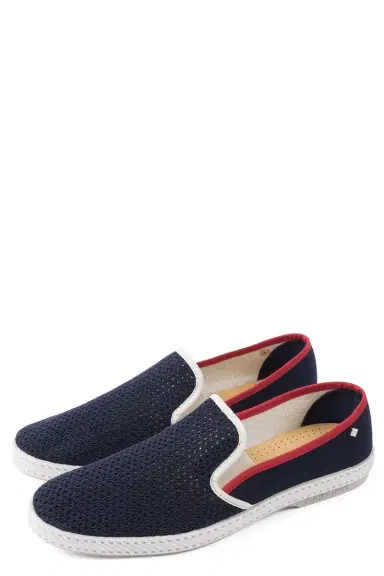 RIVIERAS Classic Match Shoe - Le Grand Bleu | Thumbnail 4 RIVIERAS Classic Match Shoe - Le Grand Bleu | Thumbnail 4