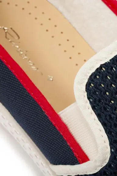 RIVIERAS Classic Match Shoe - Le Grand Bleu | Thumbnail 5 RIVIERAS Classic Match Shoe - Le Grand Bleu | Thumbnail 5
