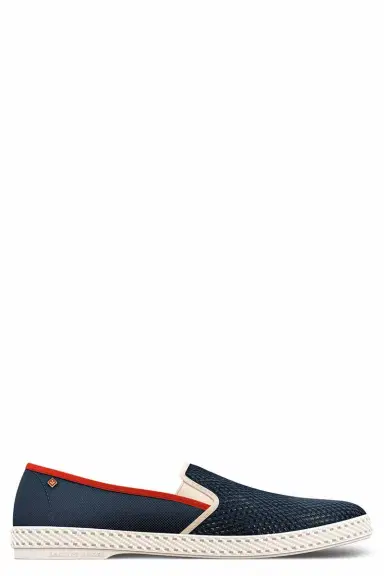 RIVIERAS Classic Match Shoe - Le Grand Bleu | Thumbnail 1 RIVIERAS Classic Match Shoe - Le Grand Bleu | Thumbnail 1