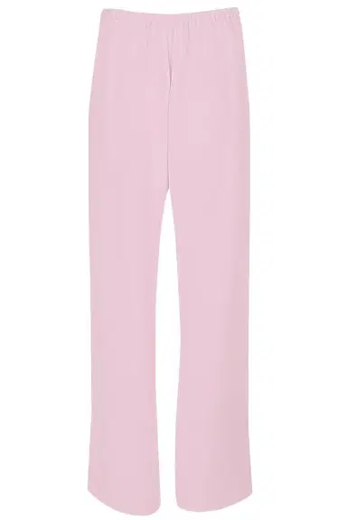 CATHERINE REGEHR Classic Pull On Pant - Lilac | Thumbnail 5
