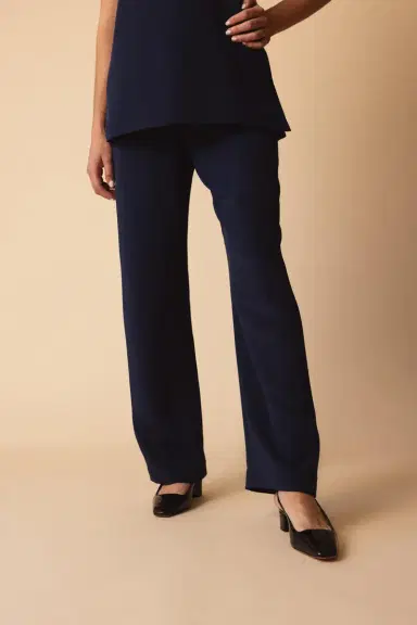CATHERINE REGEHR Classic Pull On Pant | Thumbnail 2