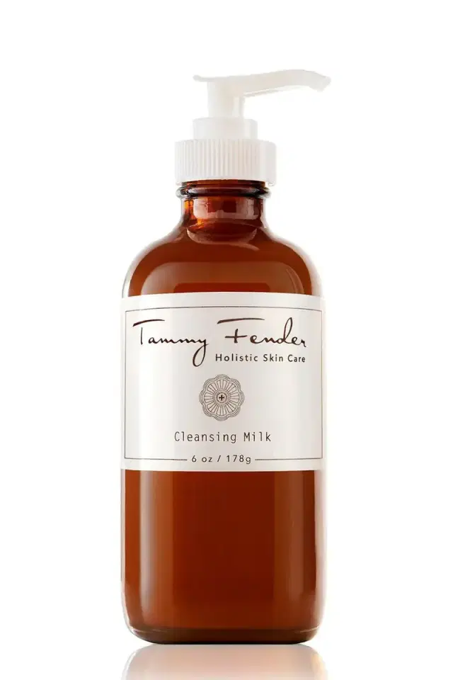TAMMY FENDER HOLISTIC SKINCARE Cleansing Milk