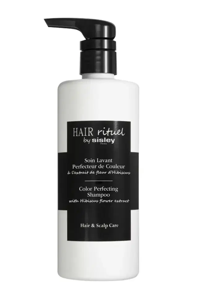 Color Perfecting Shampoo