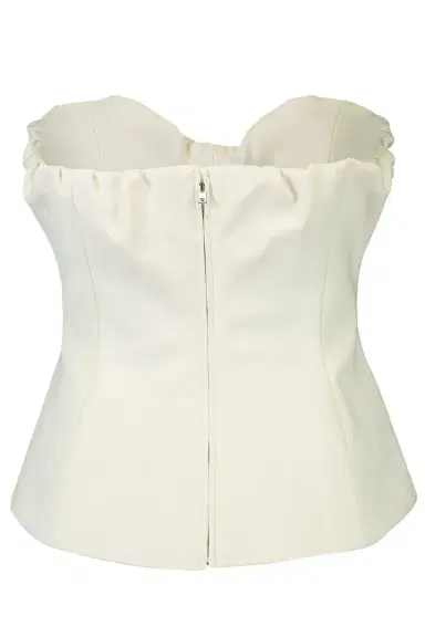 Victoria Beckham Corset Top | Thumbnail 5 Victoria Beckham Corset Top | Thumbnail 5