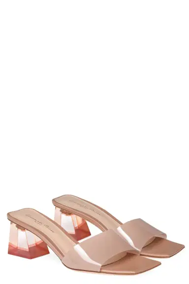 Gianvito Rossi Cosmic Mule | Thumbnail 5