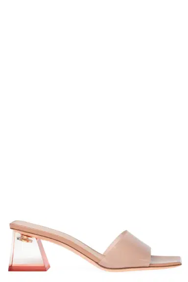 Gianvito Rossi Cosmic Mule | Thumbnail 1