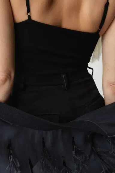 Brunello Cucinelli Couture Trousers | Thumbnail 4