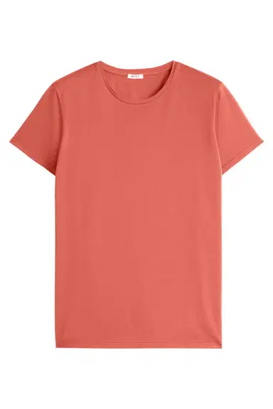 ASPESI Crew Neck Tee | Thumbnail 1