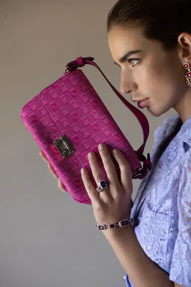 MOREAU Croisette Crossbody PM | Thumbnail 2 MOREAU Croisette Crossbody PM | Thumbnail 2