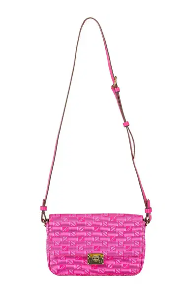 MOREAU Croisette Crossbody PM | Thumbnail 1 MOREAU Croisette Crossbody PM | Thumbnail 1