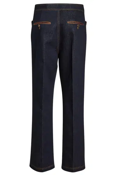 Etro Cropped Jeans | Thumbnail 5