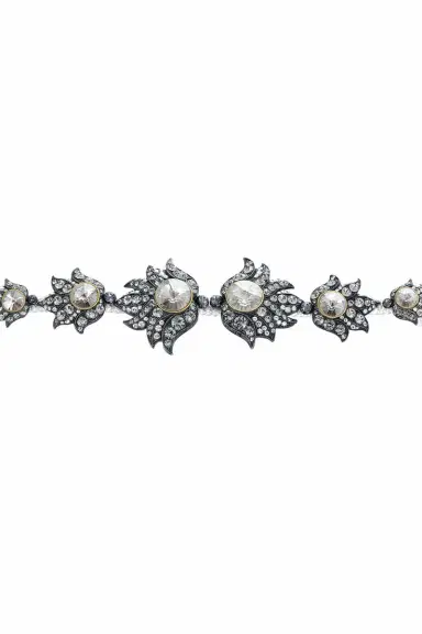 Lanvin Crystal Belt | Thumbnail 2
