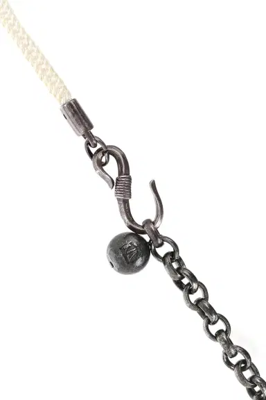 Lanvin Crystal Belt | Thumbnail 3