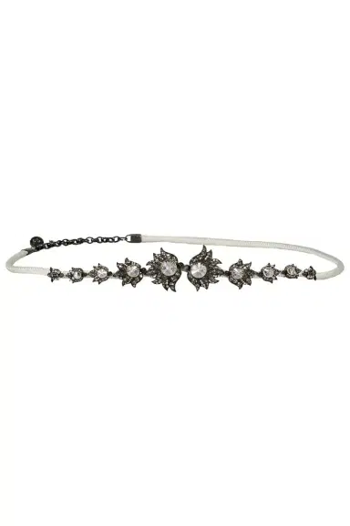 Lanvin Crystal Belt | Thumbnail 1