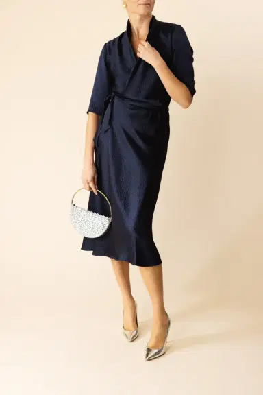 PETER COHEN Cusp Dress | Thumbnail 2