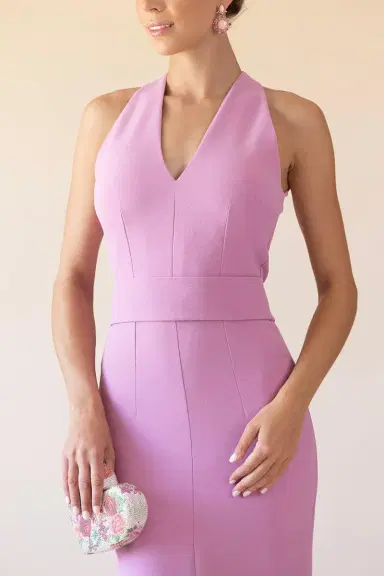 Safiyaa Cyo Dress | Thumbnail 3