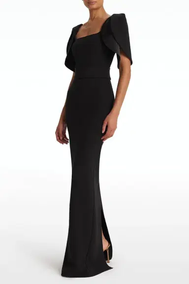 Safiyaa Dara Gown | Thumbnail 2