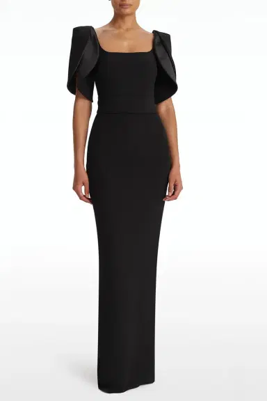 Safiyaa Dara Gown | Thumbnail 3