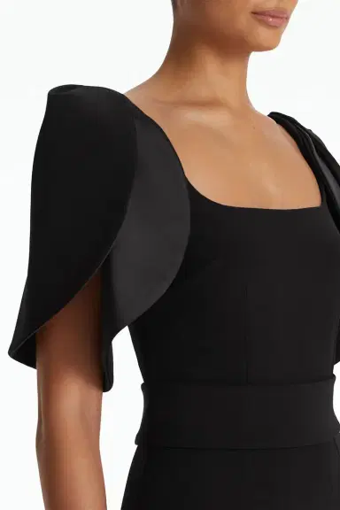 Safiyaa Dara Gown | Thumbnail 4