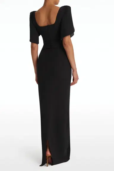 Safiyaa Dara Gown | Thumbnail 5