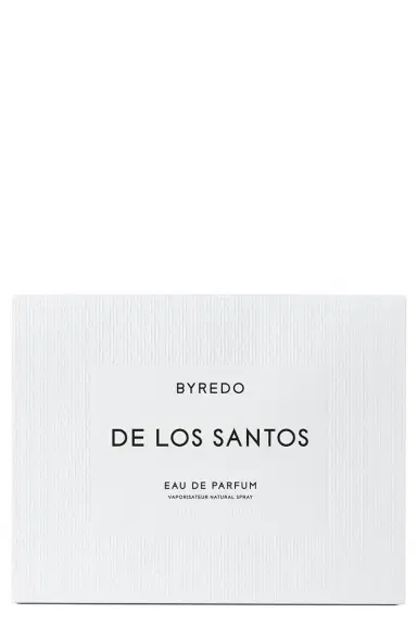 BYREDO De Los Santos 100ml | Thumbnail 2 BYREDO De Los Santos 100ml | Thumbnail 2