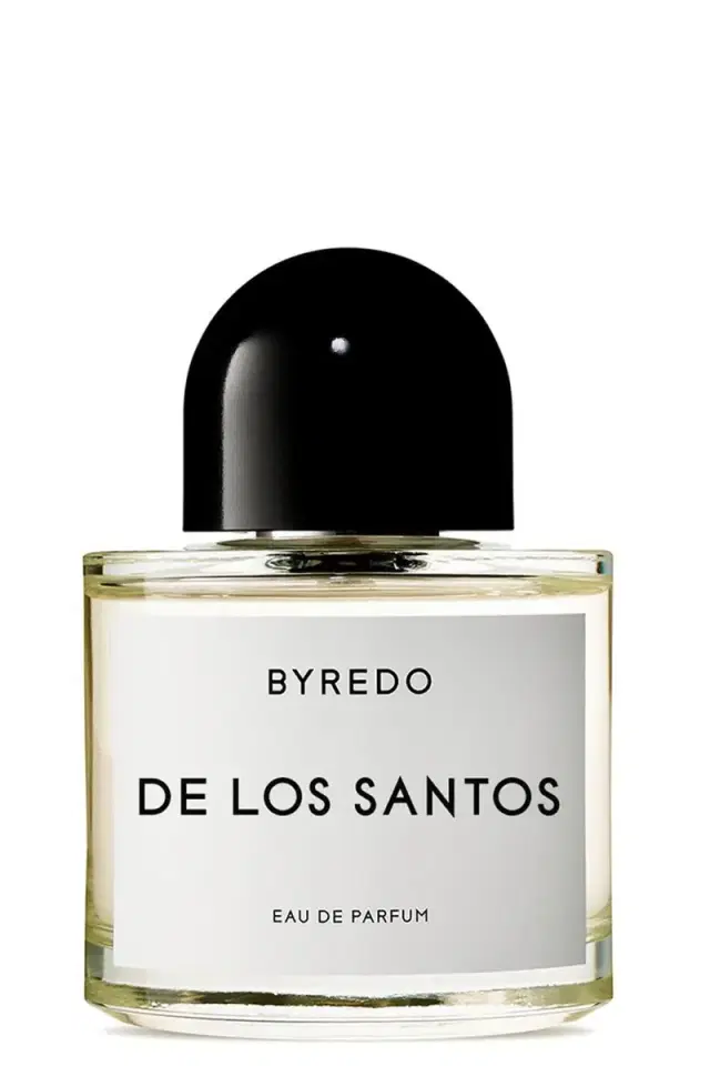 De Los Santos 50ml De Los Santos 50ml