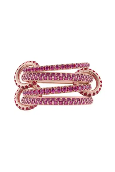 Spinelli Kilcollin Delphinus Rouge Petite Ring | Thumbnail 1