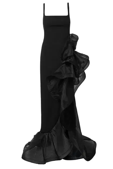 Safiyaa Derry Gown | Thumbnail 1