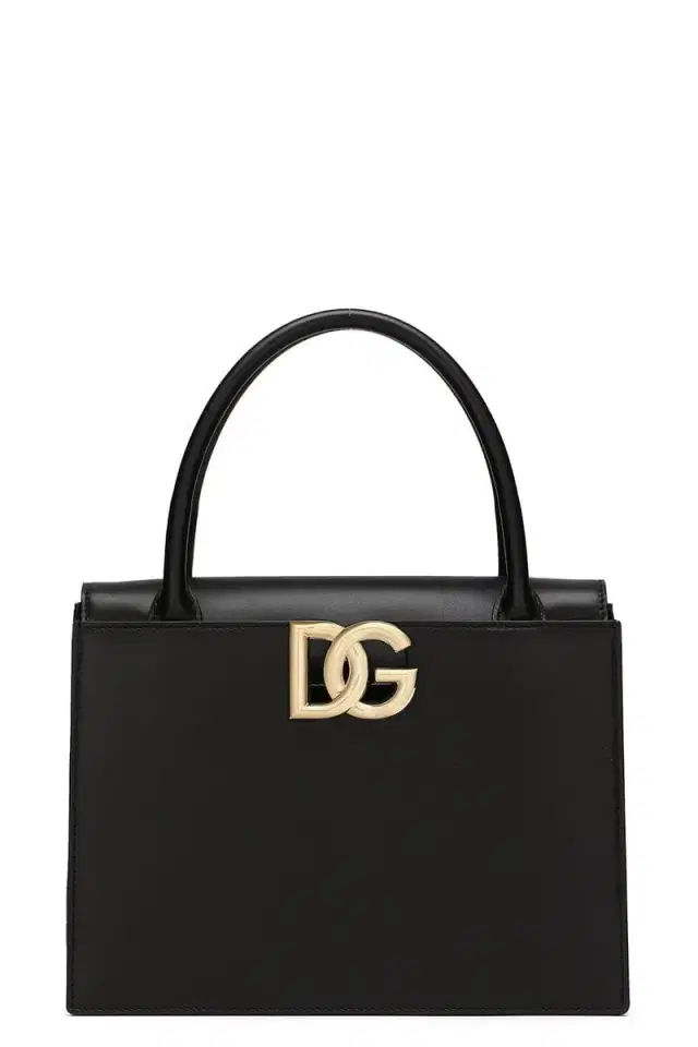 DG Top Handle Bag