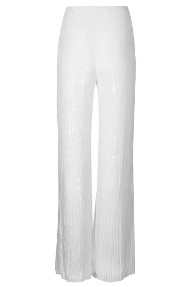 Jenny Packham Disco Pant | Thumbnail 4