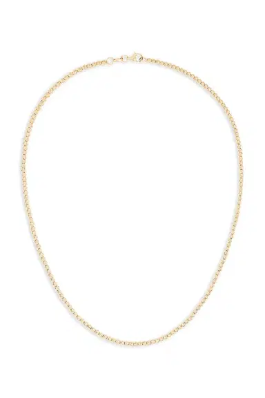 Carolina Bucci Discoball Necklace | Thumbnail 1
