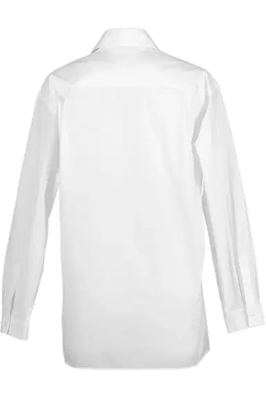 Michael Kors Collection Dolman Sleeve Button Down Shirt | Thumbnail 5