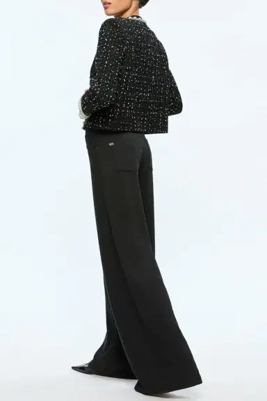 Alice + Olivia Dorian Jacket | Thumbnail 3