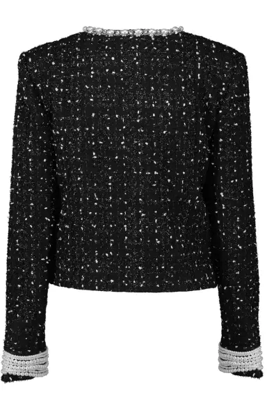 Alice + Olivia Dorian Jacket | Thumbnail 7