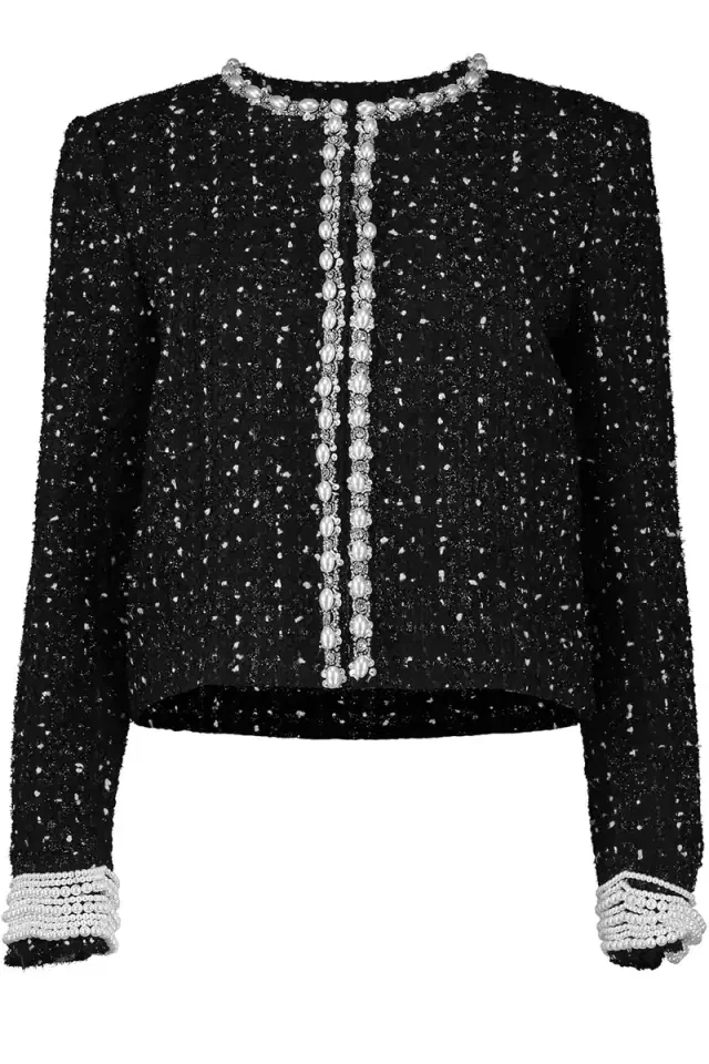 Dorian Jacket