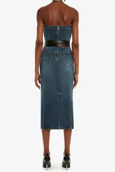 Alexander McQueen Double Long Belt | Thumbnail 3 Alexander McQueen Double Long Belt | Thumbnail 3