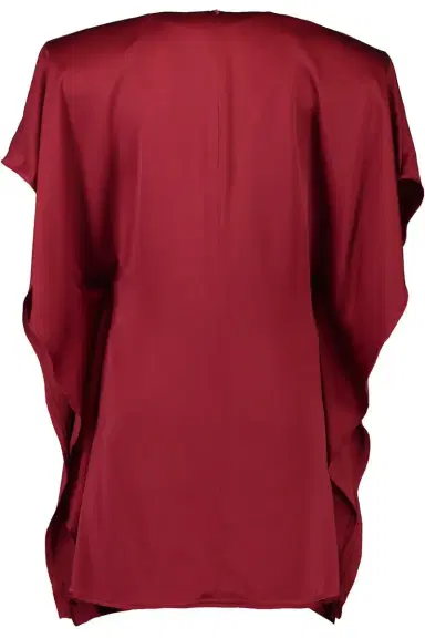 Stella McCartney Draped Mini Dress | Thumbnail 5