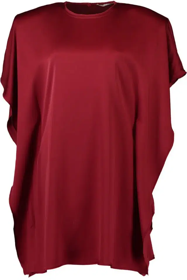 Stella McCartney Draped Mini Dress